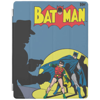 Batman Comic - with Robin iPad Smart Cover