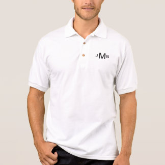 Custom Golf Polo Shirt for Men